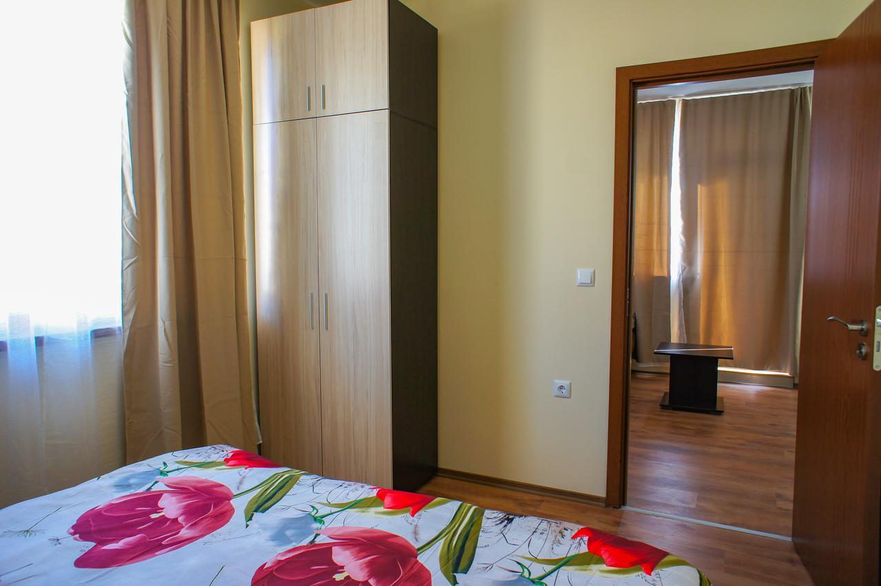 Villa Maria Tsarevo Εξωτερικό φωτογραφία