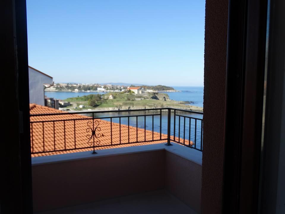 Villa Maria Tsarevo Εξωτερικό φωτογραφία