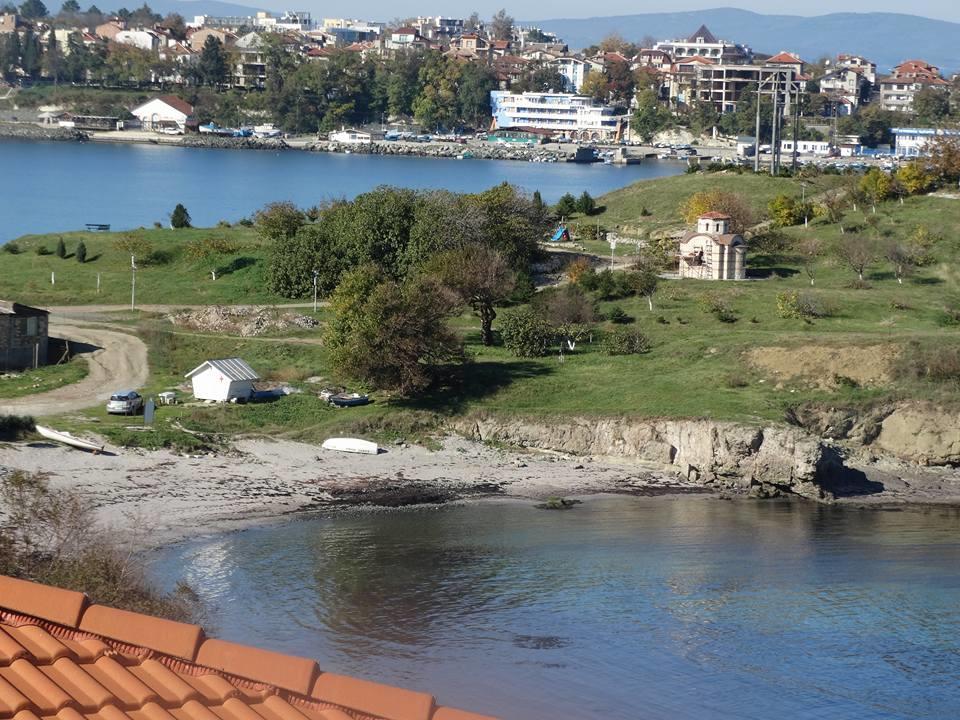 Villa Maria Tsarevo Εξωτερικό φωτογραφία