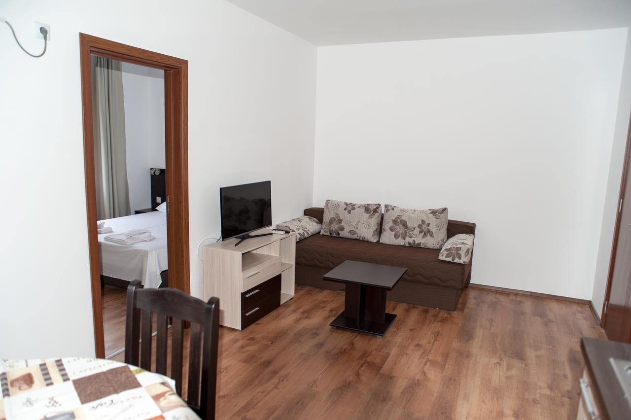 Villa Maria Tsarevo Εξωτερικό φωτογραφία