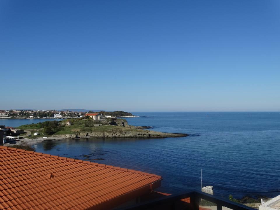 Villa Maria Tsarevo Εξωτερικό φωτογραφία