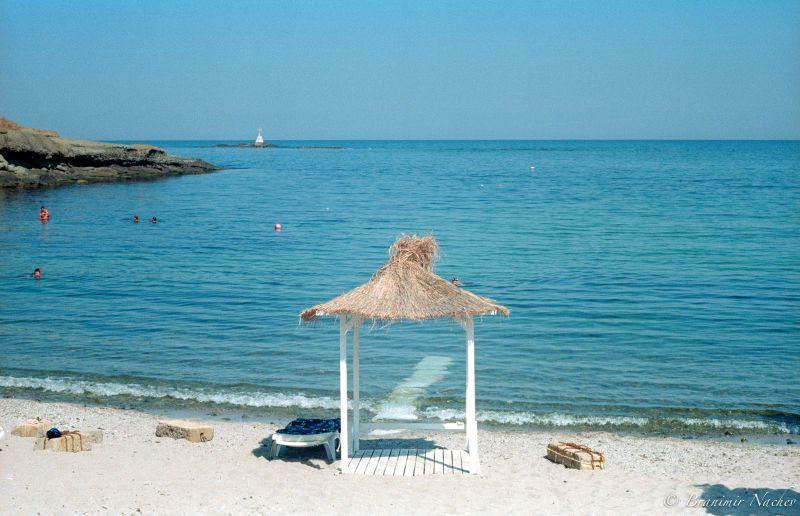 Villa Maria Tsarevo Εξωτερικό φωτογραφία