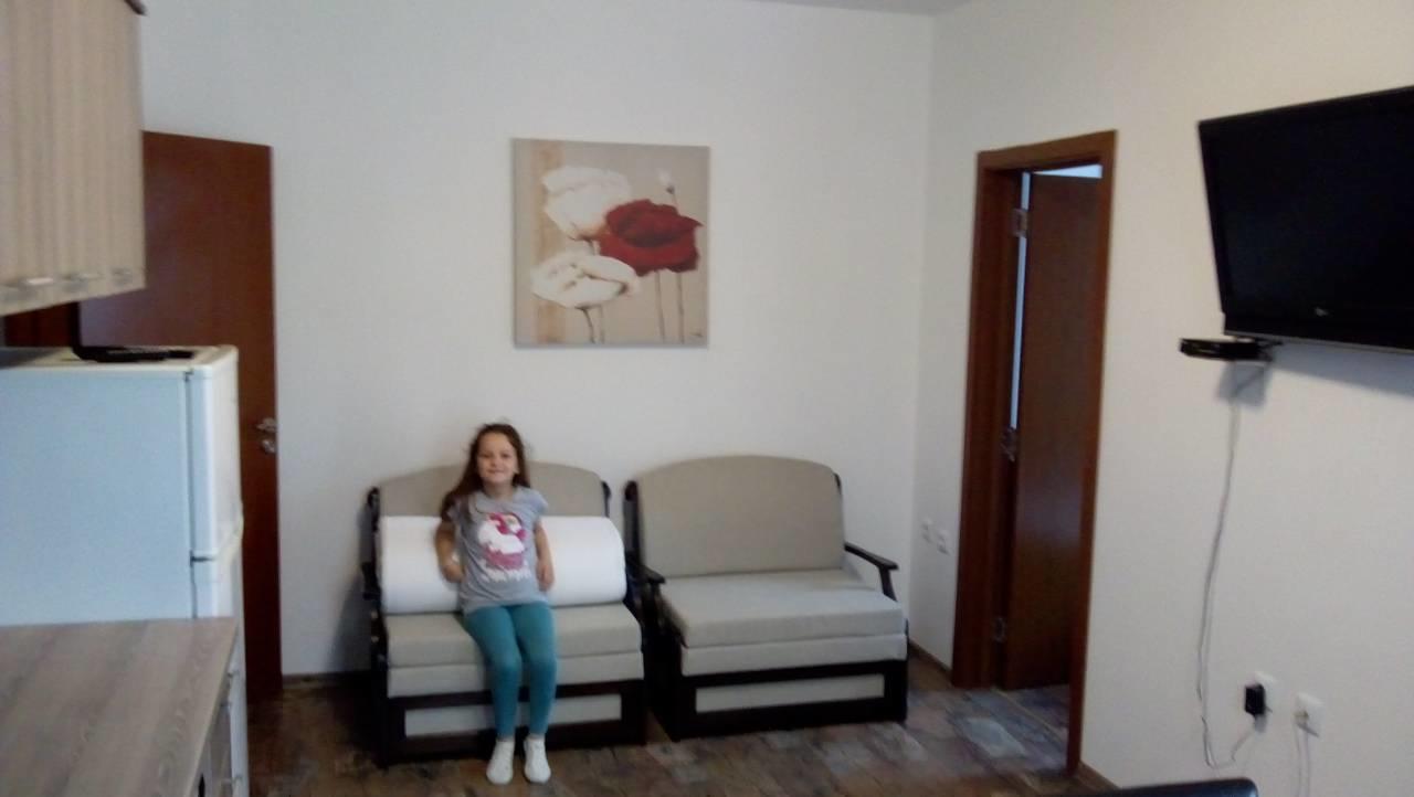 Villa Maria Tsarevo Εξωτερικό φωτογραφία