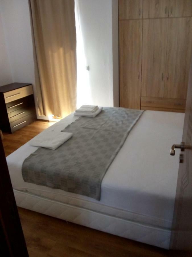 Villa Maria Tsarevo Εξωτερικό φωτογραφία