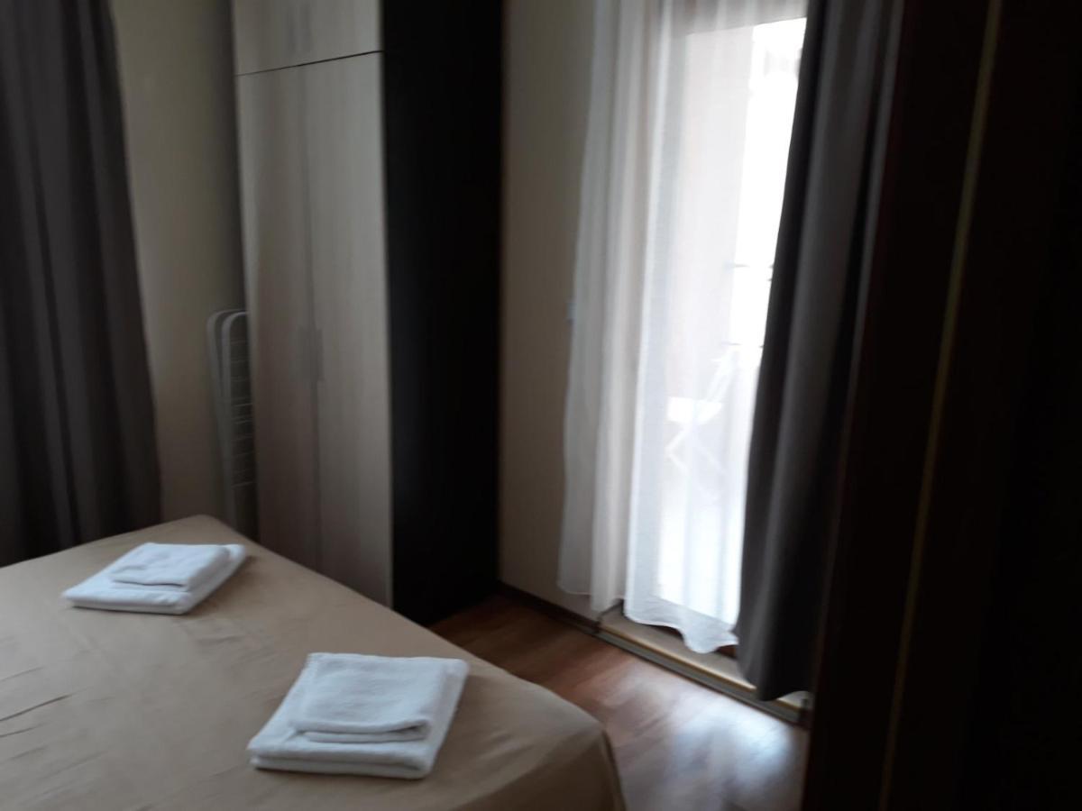 Villa Maria Tsarevo Εξωτερικό φωτογραφία