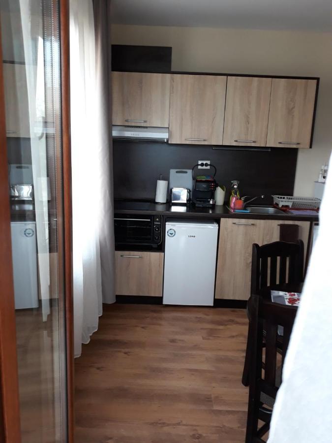 Villa Maria Tsarevo Εξωτερικό φωτογραφία