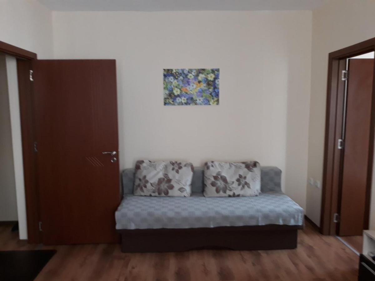 Villa Maria Tsarevo Εξωτερικό φωτογραφία