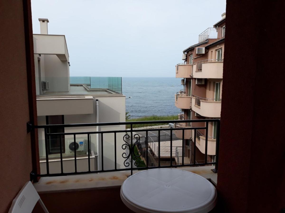 Villa Maria Tsarevo Εξωτερικό φωτογραφία