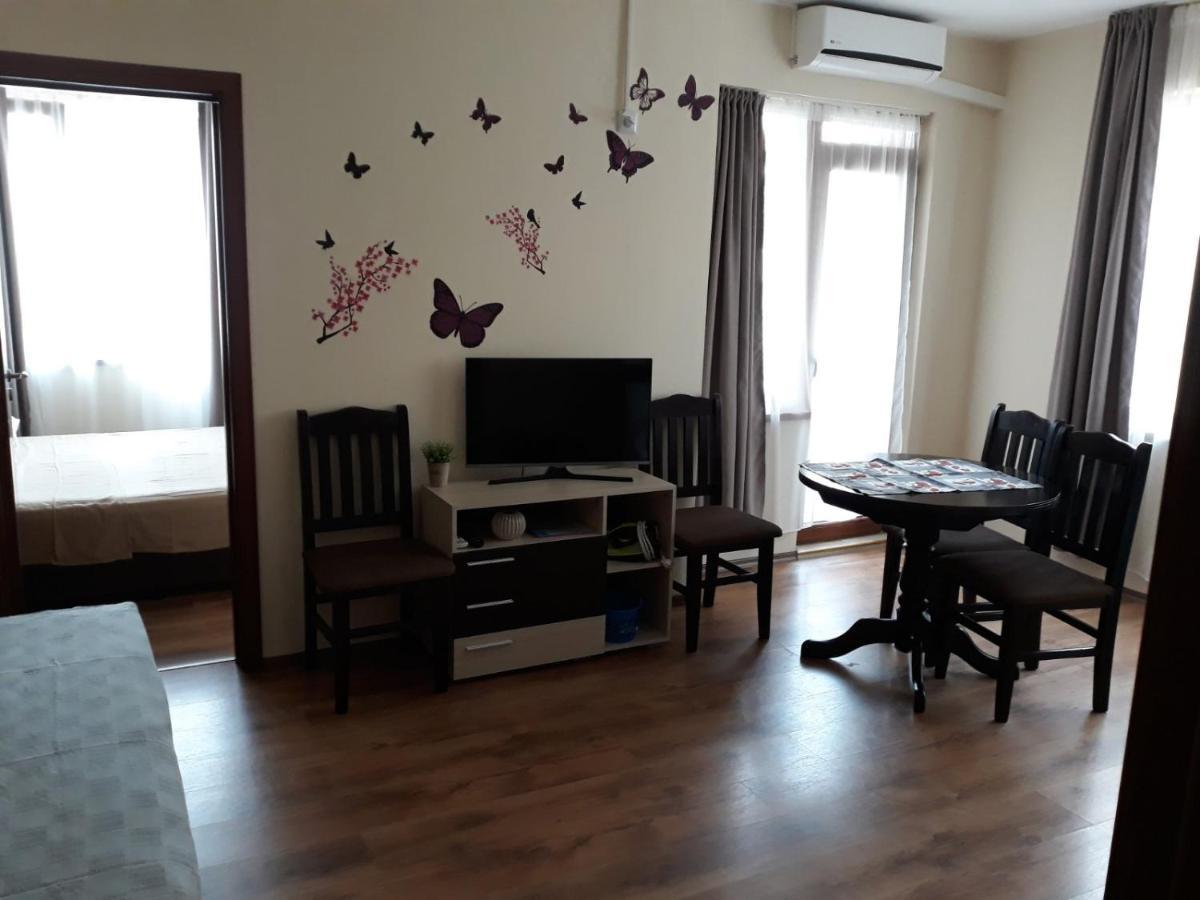 Villa Maria Tsarevo Εξωτερικό φωτογραφία